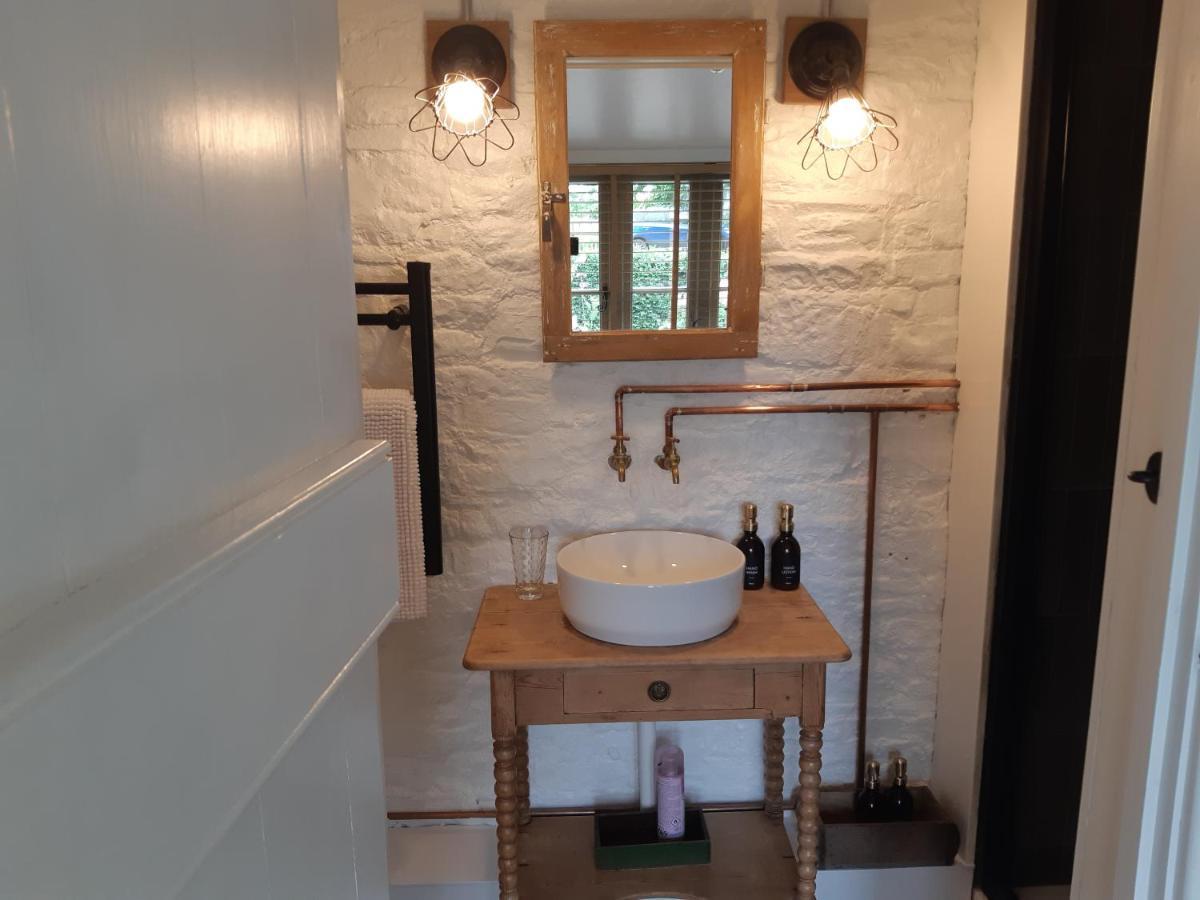 Huberts, Otel Wedmore Dış mekan fotoğraf