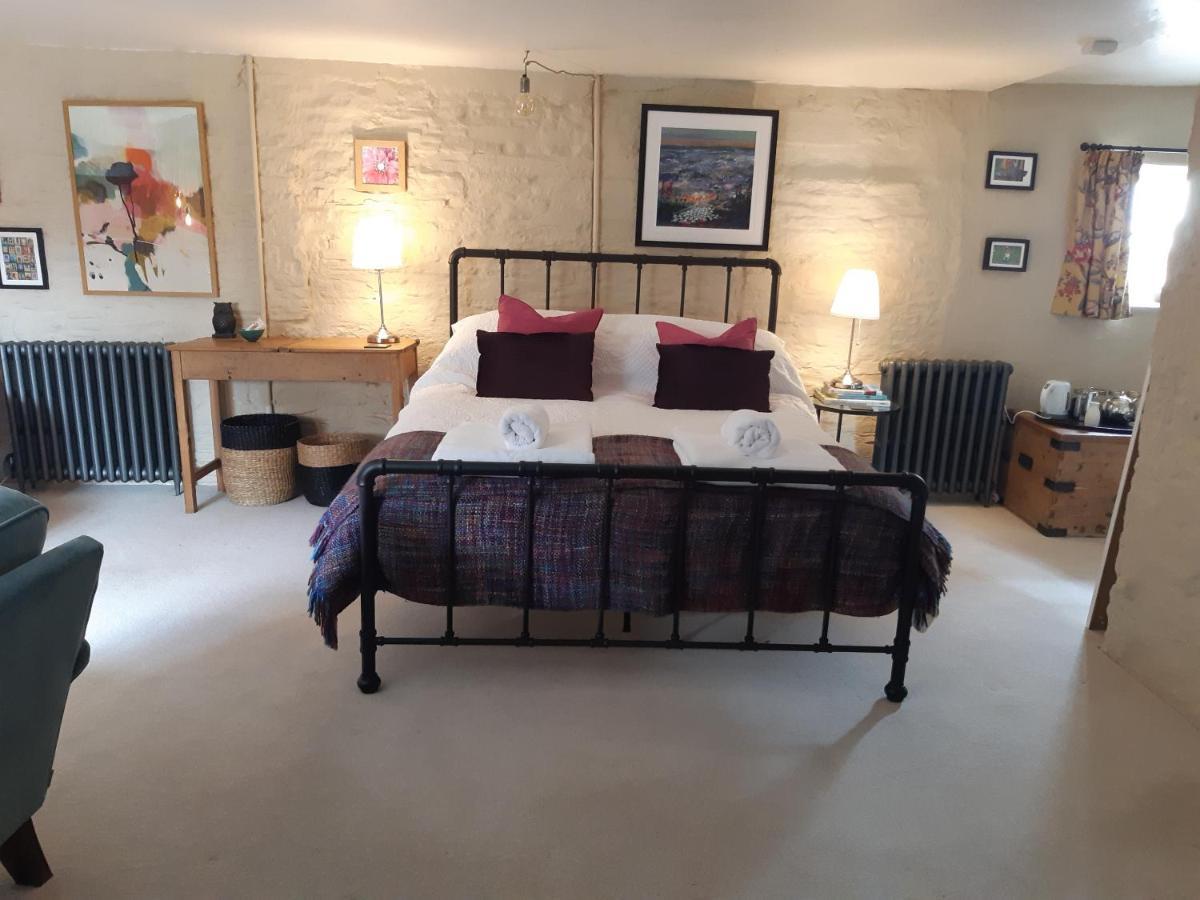 Huberts, Otel Wedmore Dış mekan fotoğraf