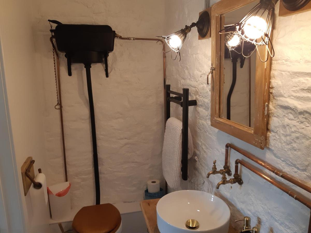 Huberts, Otel Wedmore Dış mekan fotoğraf