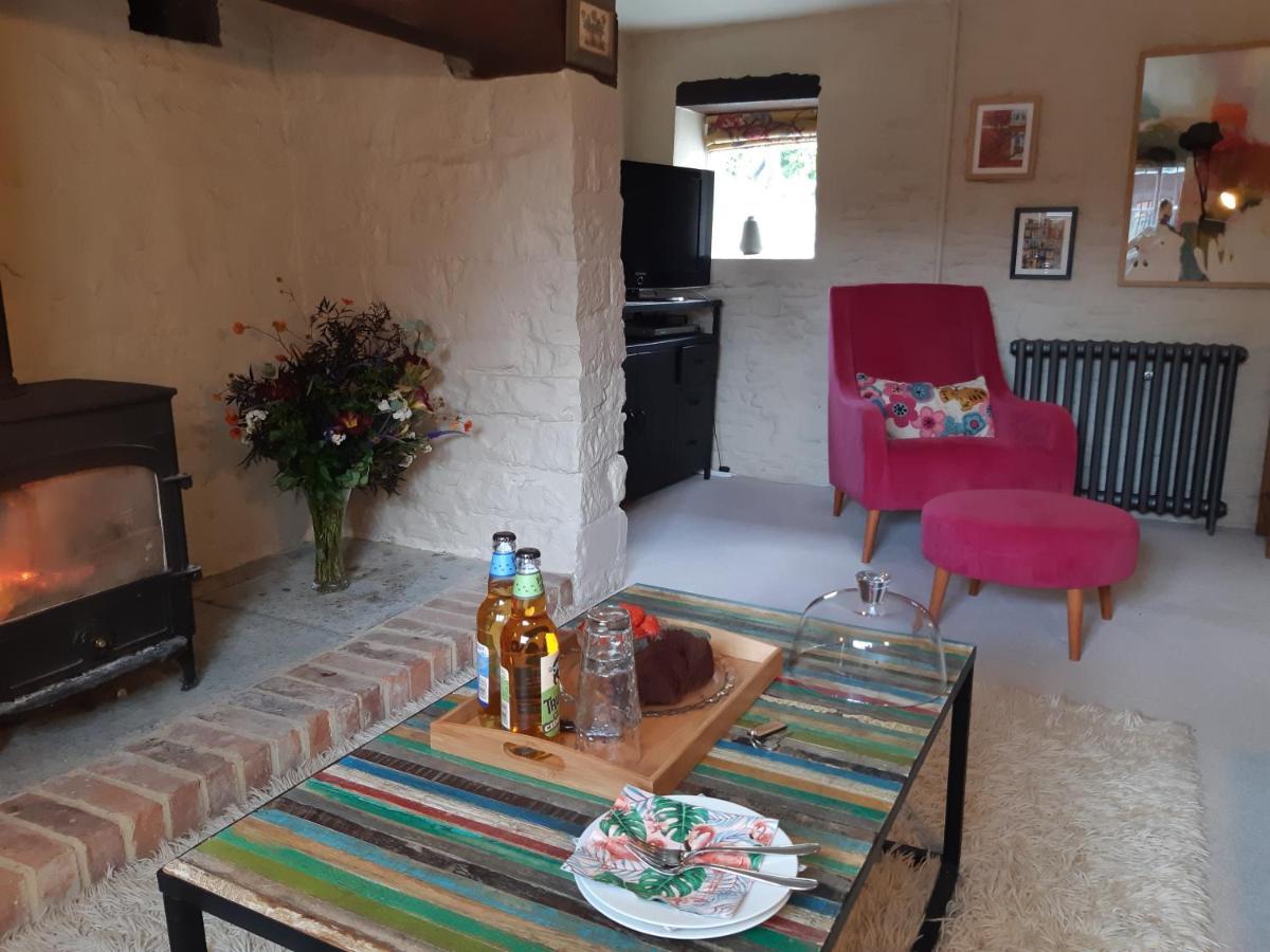 Huberts, Otel Wedmore Dış mekan fotoğraf