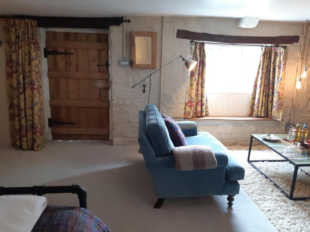 Huberts, Otel Wedmore Dış mekan fotoğraf