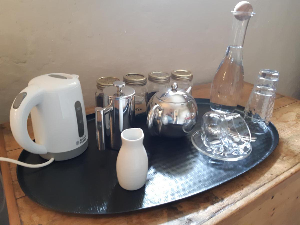 Huberts, Otel Wedmore Dış mekan fotoğraf