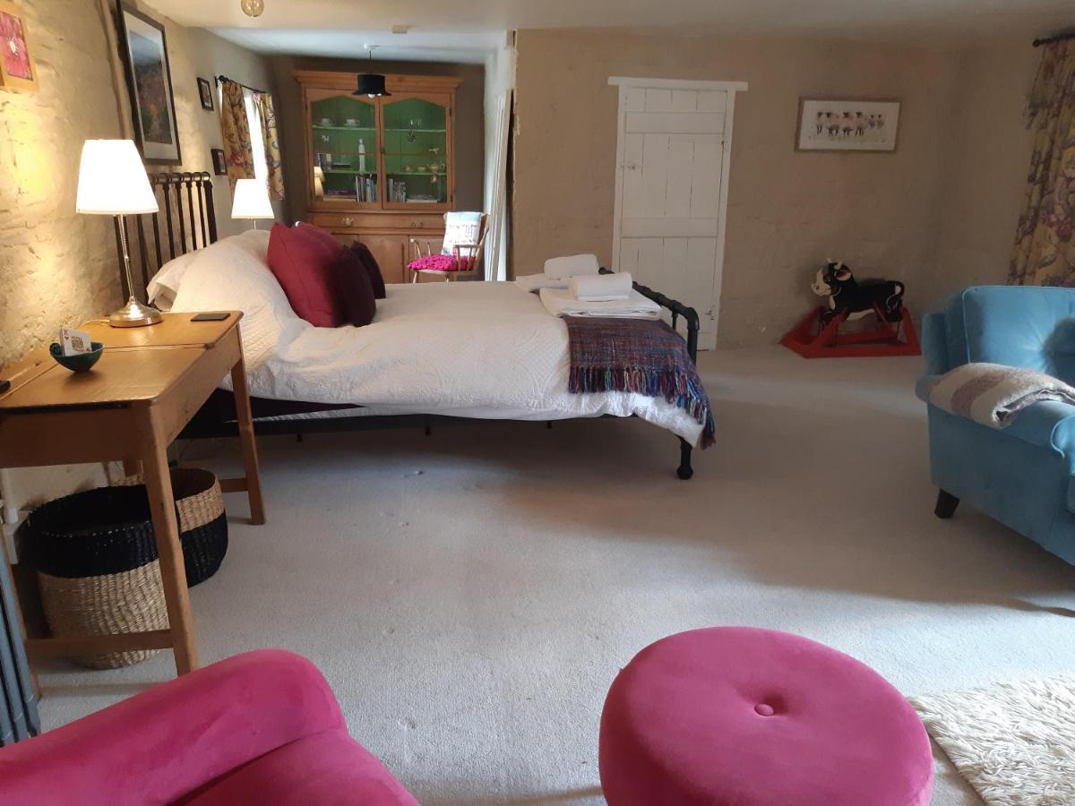 Huberts, Otel Wedmore Dış mekan fotoğraf