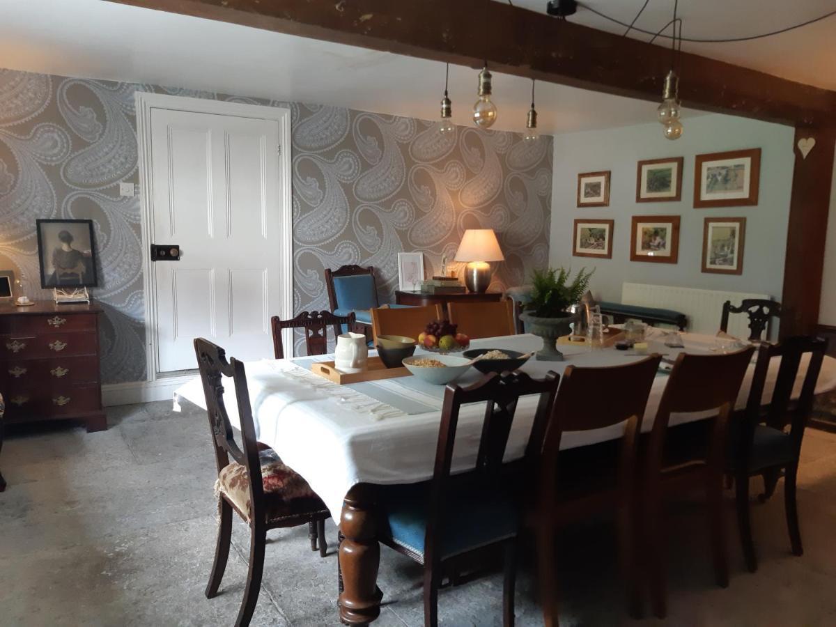 Huberts, Otel Wedmore Dış mekan fotoğraf
