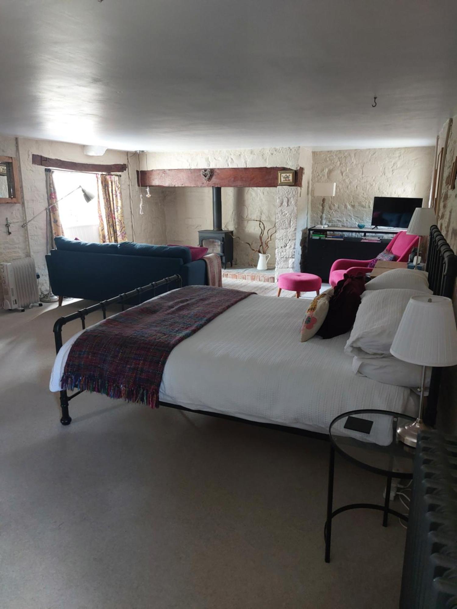 Huberts, Otel Wedmore Dış mekan fotoğraf