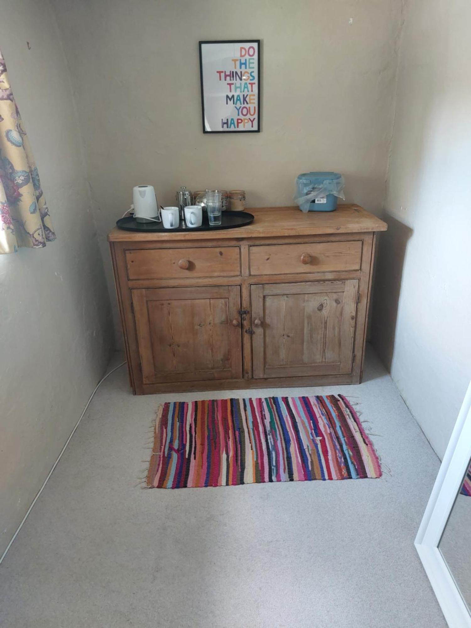 Huberts, Otel Wedmore Dış mekan fotoğraf