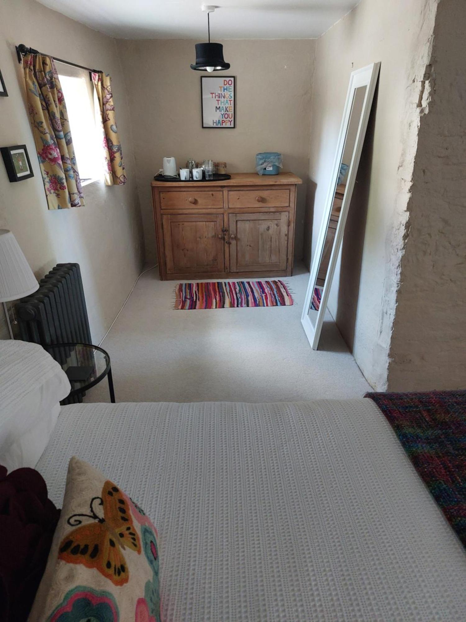 Huberts, Otel Wedmore Dış mekan fotoğraf